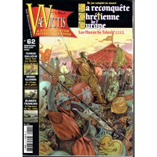 Vae Victis N° 62 (La revue du Jeu d'Histoire tactique et stratégique)