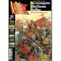 Vae Victis N° 62 (La revue du Jeu d'Histoire tactique et stratégique)