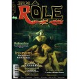 Jeu de Rôle Magazine N° 24 (revue de jeux de rôles) 001