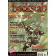 Backstab N° 8 (magazine de jeux de rôles) 003