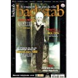 Backstab N° 11 (magazine de jeux de rôles) 001