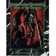 Transylvania Chronicles II - Son of the Dragon (jdr Vampire The Dark Ages en VO) 001