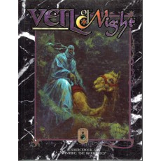 Veil of Night (jdr Vampire The Dark Ages en VO)