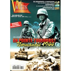 Vae Victis N° 31 (La revue du Jeu d'Histoire tactique et stratégique)