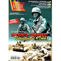 Vae Victis N° 31 (La revue du Jeu d'Histoire tactique et stratégique)