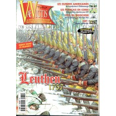 Vae Victis N° 32 (La revue du Jeu d'Histoire tactique et stratégique)