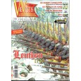 Vae Victis N° 32 (La revue du Jeu d'Histoire tactique et stratégique) 003