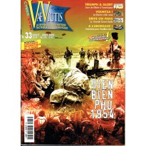 Vae Victis N° 33 (La revue du Jeu d'Histoire tactique et stratégique)