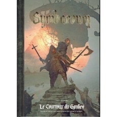 Symbaroum - Le Courroux du Gardien (jdr d'A.K.A. Games en VF)