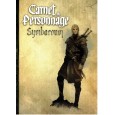 Symbaroum - Carnet du Personnage (jdr d'A.K.A. Games en VF) 002