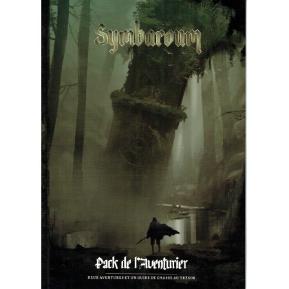 Symbaroum - Pack de l'Aventurier (jdr d'A.K.A. Games en VF) 001