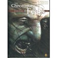 Les Chroniques des Féals - Le livre Univers (jdr Sans-Détour en VF) 004