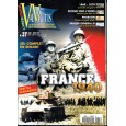 Vae Victis N° 37 (La revue du Jeu d'Histoire tactique et stratégique) 003