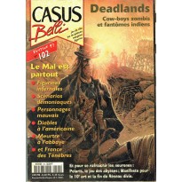 Casus Belli N° 102 (magazine de jeux de rôle)