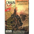 Casus Belli N° 102 (magazine de jeux de rôle) 005