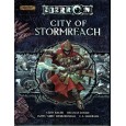 Eberron - City of Stormreach (jdr Dungeons & Dragons 3.5 en VO) 001