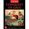 Caesar - Conquest of Gaul - Great Battles of History Volume VI (wargame GMT en VO) 003