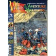 Vae Victis N° 79 (La revue du Jeu d'Histoire tactique et stratégique) 003