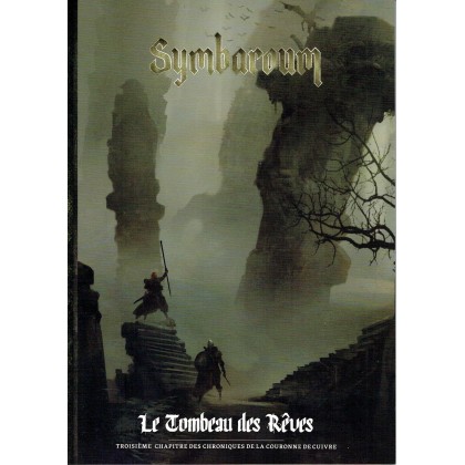 Symbaroum - Le Tombeau des Rêves (jdr d'A.K.A. Games en VF) 001
