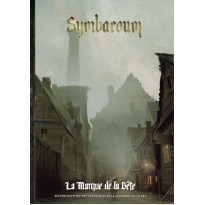 Symbaroum - La Marque de la Bête (jdr d'A.K.A. Games en VF)