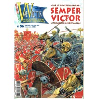 Vae Victis N° 56 (La revue du Jeu d'Histoire tactique et stratégique)