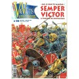 Vae Victis N° 56 (La revue du Jeu d'Histoire tactique et stratégique) 003