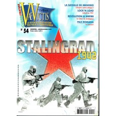 Vae Victis N° 54 (La revue du Jeu d'Histoire tactique et stratégique)