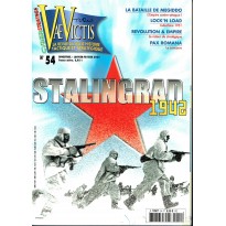 Vae Victis N° 54 (La revue du Jeu d'Histoire tactique et stratégique)