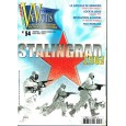 Vae Victis N° 54 (La revue du Jeu d'Histoire tactique et stratégique) 003