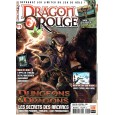 Dragon Rouge N° 6 (magazine de jeux de rôles) 004