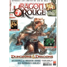 Dragon Rouge N° 2 (magazine de jeux de rôles)