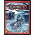 Ravenloft - RR5 Van Richten's Guide to Ghosts (jdr AD&D 2ème édition en VO) 002