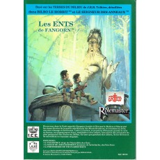 Les Ents de Fangorn (jeu de rôle JRTM en VF)