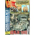 Vae Victis N° 2 Hors-Série Armées Miniatures (La revue du Jeu d'Histoire tactique et stratégique) 002