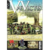 Vae Victis N° 2 Hors-Série Les Thématiques Armées Miniatures (La revue du Jeu d'Histoire tactique et stratégique)