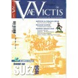 Vae Victis N° 92 (La revue du Jeu d'Histoire tactique et stratégique) 002