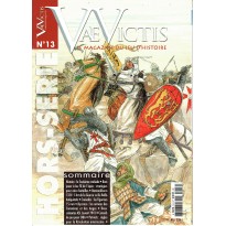 Vae Victis Hors-Série N° 13 (Le Magazine du Jeu d'Histoire)