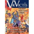 Vae Victis N° 132 (Le Magazine du Jeu d'Histoire) 001