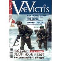Vae Victis N° 131 (Le Magazine du Jeu d'Histoire)