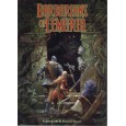 Barbarians of Lemuria - Jeu de rôle Edition Mythic (livre de base jdr en VF) 006