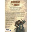 Barbarians of Lemuria - Jeu de rôle Edition Mythic (livre de base jdr en VF) 006