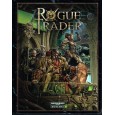 Rogue Trader - Livre de base (jdr Warhammer 40,000 en VF) 001