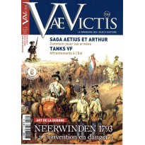 Vae Victis N° 134 (Le Magazine du Jeu d'Histoire)