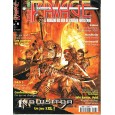 Ravage N° 5 (le Magazine des Jeux de Stratégie Fantastique) 001