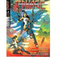 Ravage N° 8 (le Magazine des Jeux de Stratégie Fantastique) 001