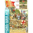Vae Victis N° 5 Hors-Série Armées Miniatures (La revue du Jeu d'Histoire tactique et stratégique) 003
