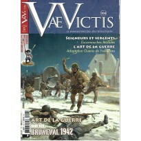 Vae Victis N° 104 (Le Magazine du Jeu d'Histoire)