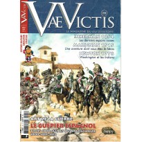 Vae Victis N° 111 (Le Magazine du Jeu d'Histoire)