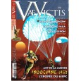 Vae Victis N° 113 (Le Magazine du Jeu d'Histoire) 001