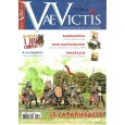 Vae Victis N° 87 (La revue du Jeu d'Histoire tactique et stratégique) 004